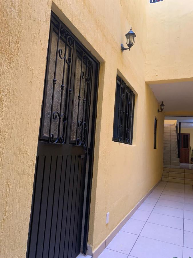 Posada San Jose - Tequila Centro Exterior photo